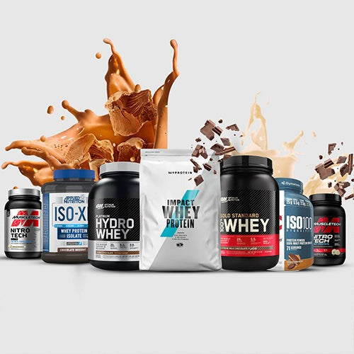 Supplements