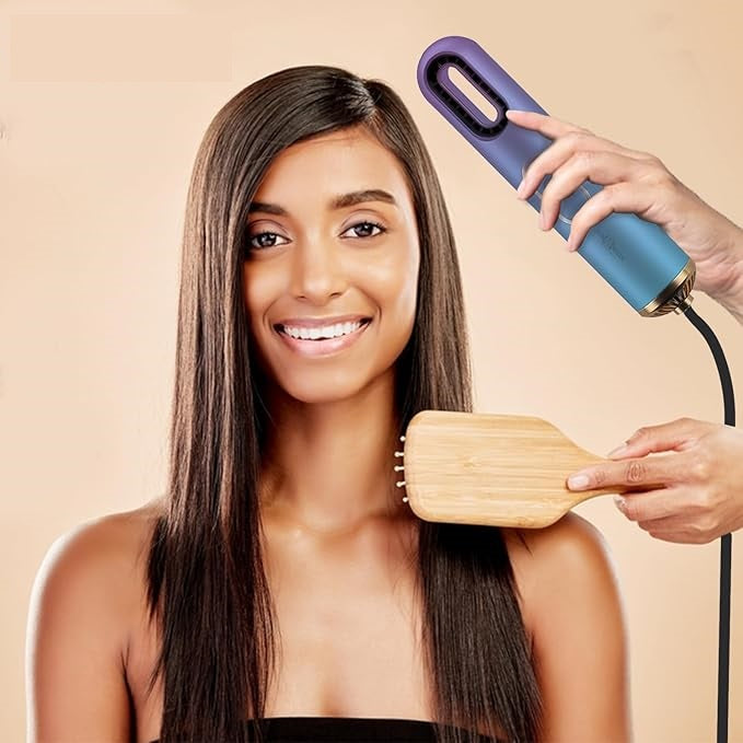 Brushless Hair Dryer