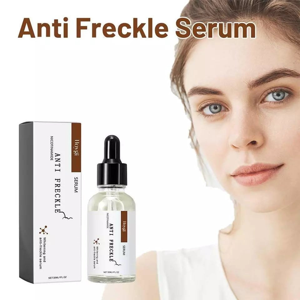 Hoygi Anti Freckle Serum (30ml)