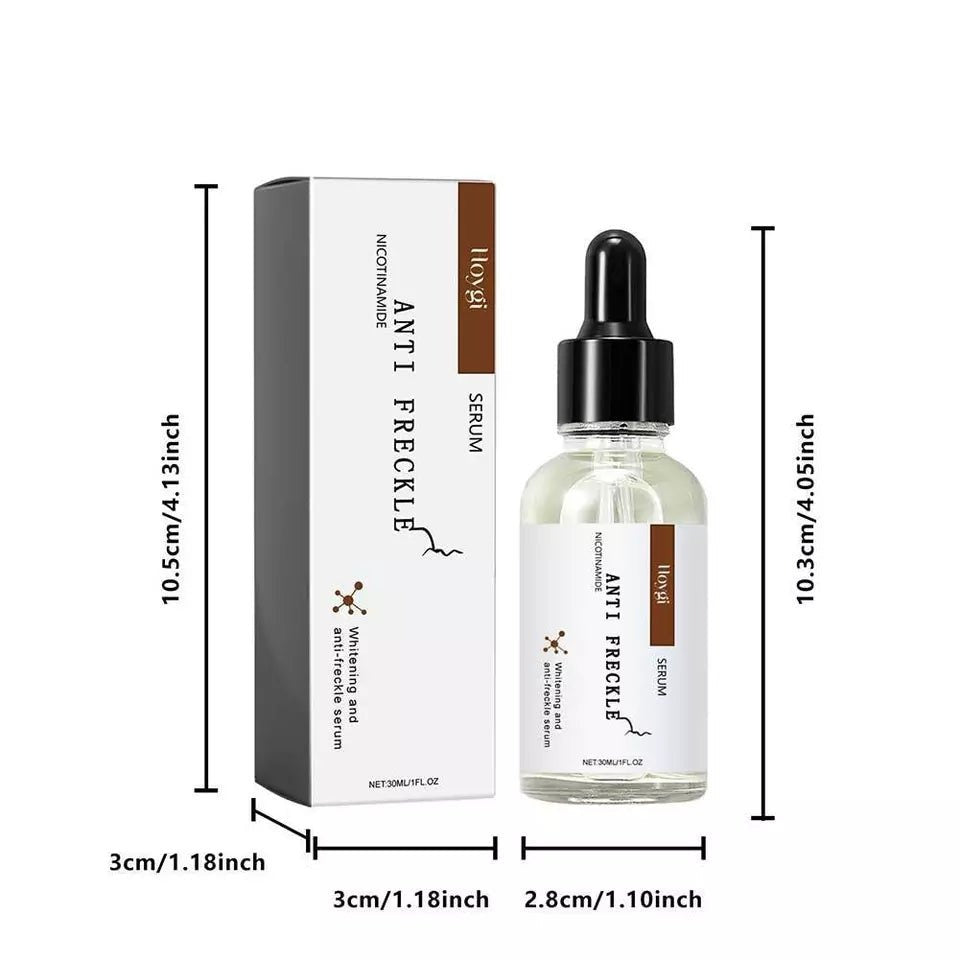 Hoygi Anti Freckle Serum (30ml)