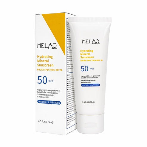 Melao UV Protection Refreshing Sunscreen