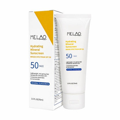 Melao UV Protection Refreshing Sunscreen