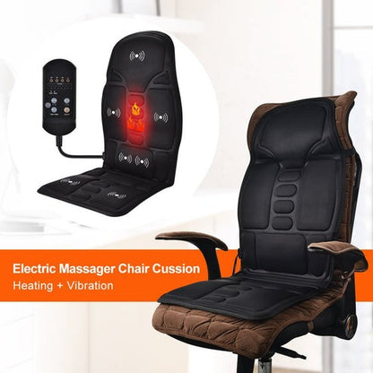 Megelin Massage Seat Topper