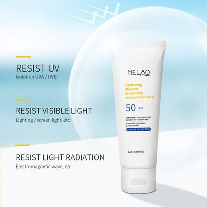 Melao UV Protection Refreshing Sunscreen