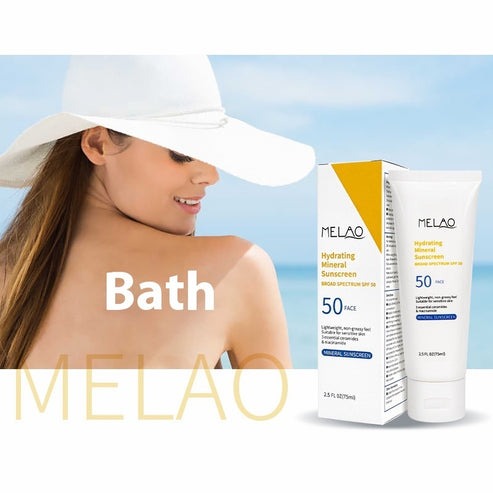 Melao UV Protection Refreshing Sunscreen